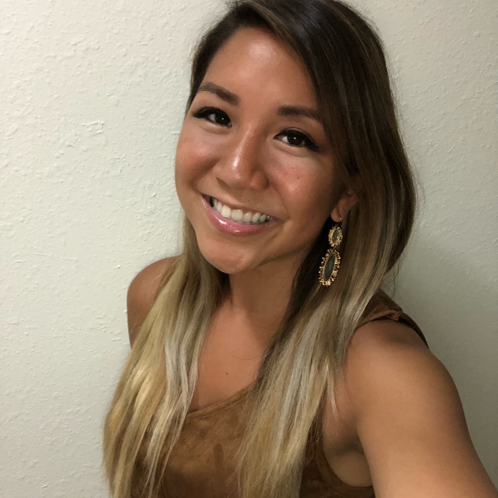 Meet your Posher, Brittany